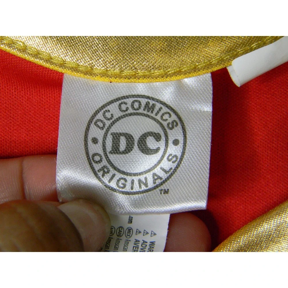 DC Comics dc comics